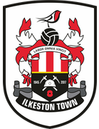 Ilkeston Town FC