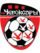 FK Cheboksary
