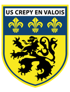 US Crépy-en-Valois
