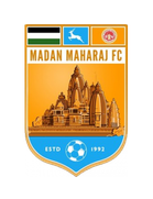 Madan Maharaj FC