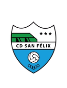 CD San Félix U19