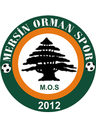 Mersin Orman Spor