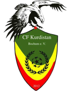 CF Kurdistan Bochum