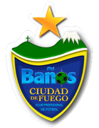 Baños Ciudad de Fuego