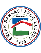 Istanbul Emlakbank (- 2024)