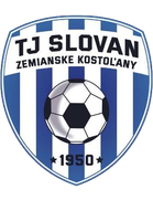 Slovan Zemianske Kostolany