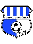 Fotbal Studenka