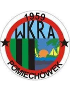Wkra Pomiechówek