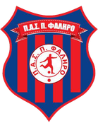 PAS Paleo Faliro