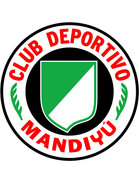 Club Deportivo Mandiyú