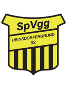 SpVgg Heinsdorfergrund
