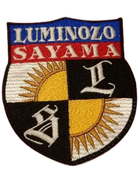 Honda Luminozo Sayama (-2011)