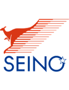 Seino Transportation (-1997)