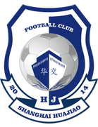 Shanghai Huajiao
