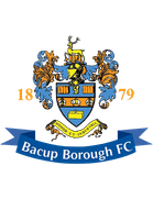Bacup Borough FC