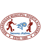 Bidhannagar Municipal SA