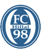 FC Hillal Rüsselsheim