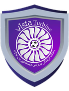 FC Vista Turbine
