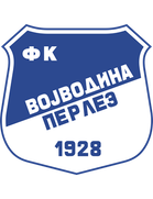 FK Vojvodina 1928 Perlez