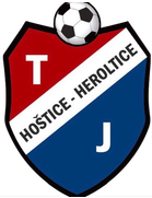 TJ Hostice-Heroltice
