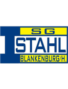 SG Stahl Blankenburg