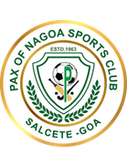 Pax of Nagoa