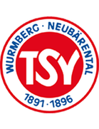 TSV Wurmberg-Neubärental