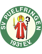 SV Pülfringen