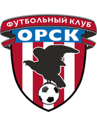 FK Orsk