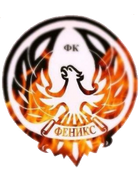 Feniks Bolshoy Beysug