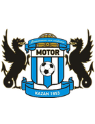 Motor Kazan