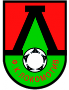 Lokomotiv Kropotkin