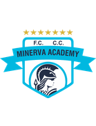 Minerva Academy FC U16
