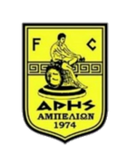 Aris Ampelion