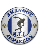 MGS Akanthos Ierissou