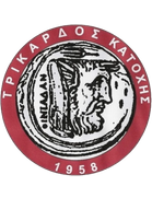 Trikardos Katochis