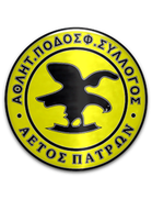 Aetos Patra