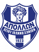 Apollon Agiou Ioanni