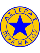 Asteras Peramatos