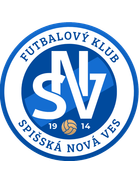 FK Spisska Nova Ves U19