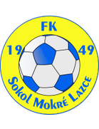 FK Sokol Mokre Lazce