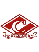 Spartak Bogorodsk