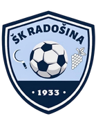 TJ-SK Radosina