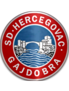 FK Hercegovac Gajdobra