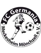 FC Germania Meckesheim/Mönchzell