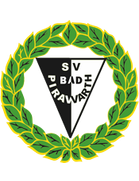 SV Bad Pirawarth Jugend