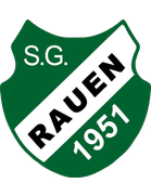SG Rauen 1951