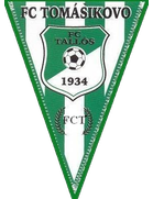 FC Tomasikovo (- 2023)