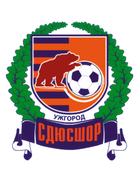 SDYuSShOR Uzhgorod
