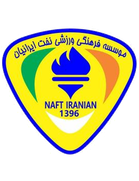 Naft Iranian